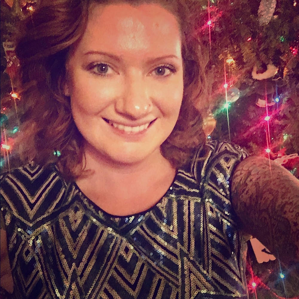 Meet your Posher, Brittany